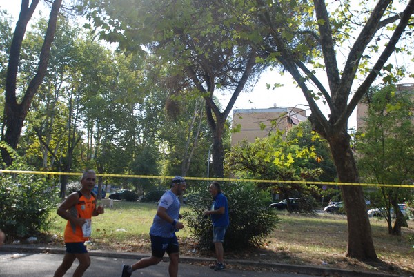 Maratona di Roma (19/09/2021) 0002