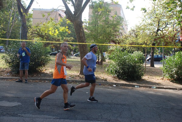 Maratona di Roma (19/09/2021) 0004