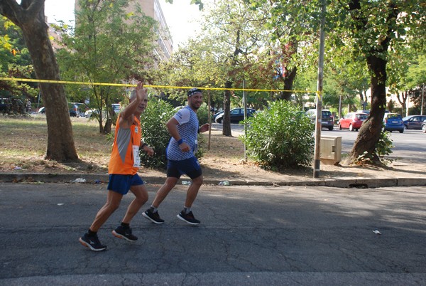 Maratona di Roma (19/09/2021) 0005