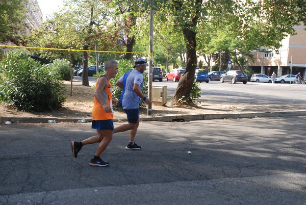 Maratona di Roma (19/09/2021) 0006