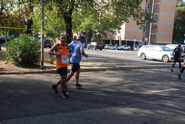Maratona di Roma (19/09/2021) 0007