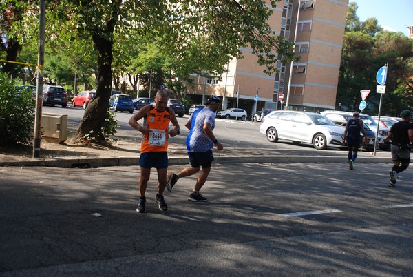 Maratona di Roma (19/09/2021) 0008