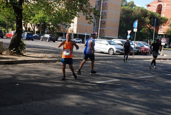 Maratona di Roma (19/09/2021) 0009