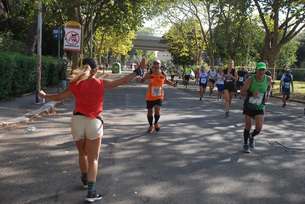 Maratona di Roma (19/09/2021) 0016