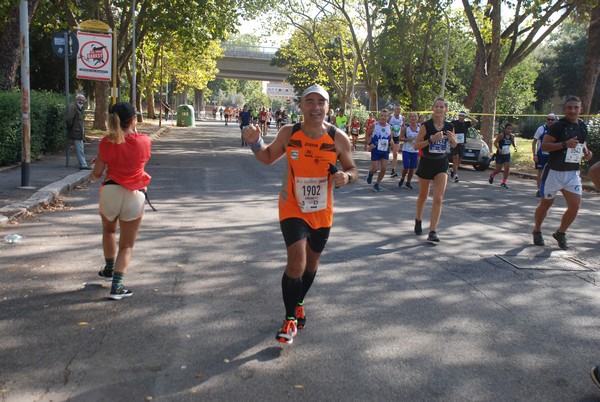 Maratona di Roma (19/09/2021) 0018