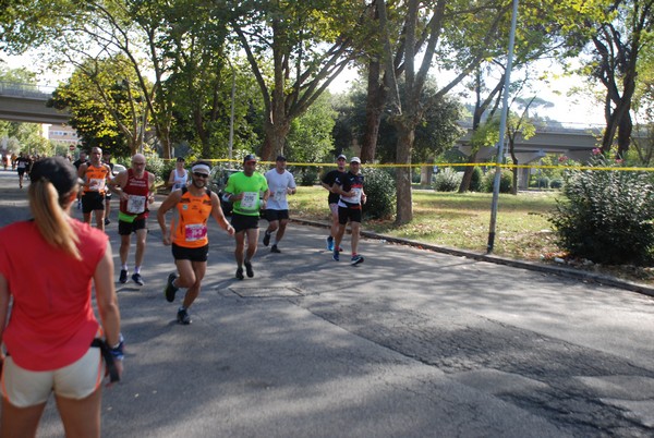 Maratona di Roma (19/09/2021) 0023