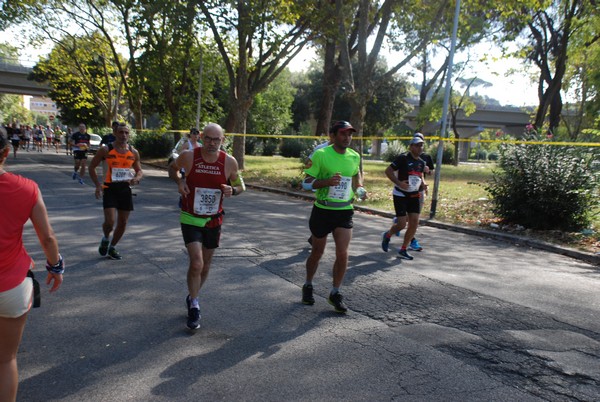 Maratona di Roma (19/09/2021) 0026