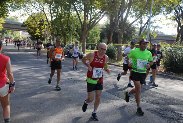 Maratona di Roma (19/09/2021) 0027