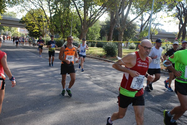 Maratona di Roma (19/09/2021) 0028