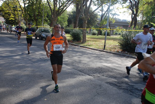 Maratona di Roma (19/09/2021) 0029