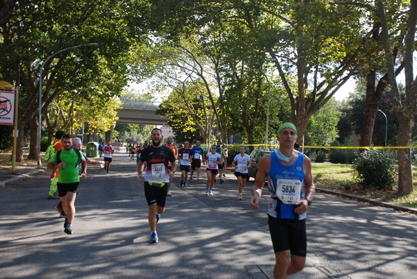 Maratona di Roma (19/09/2021) 0033
