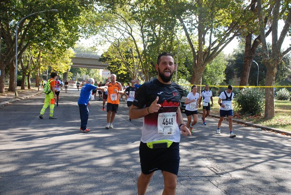 Maratona di Roma (19/09/2021) 0036