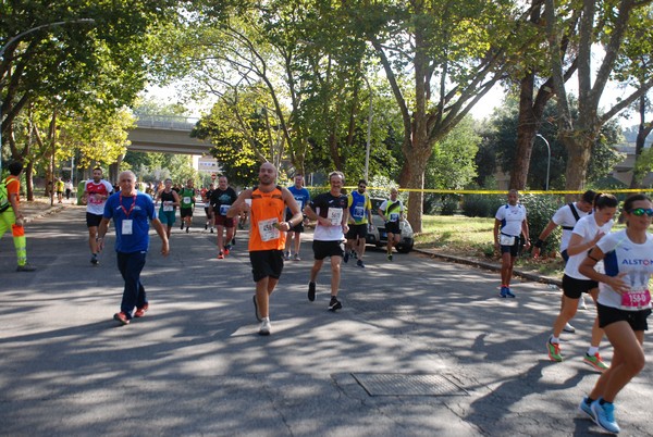 Maratona di Roma (19/09/2021) 0039