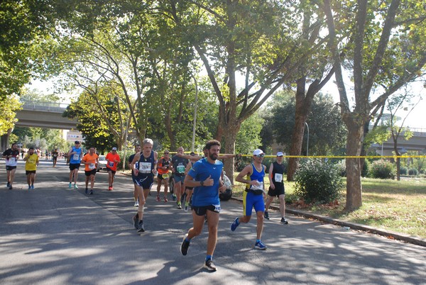 Maratona di Roma (19/09/2021) 0045