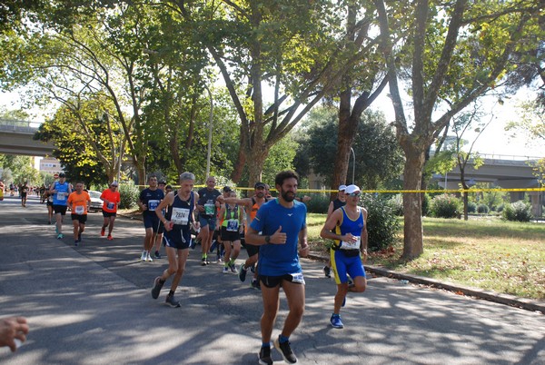 Maratona di Roma (19/09/2021) 0046