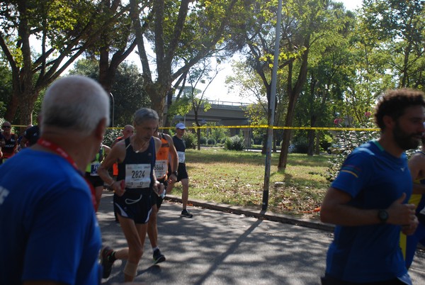 Maratona di Roma (19/09/2021) 0049