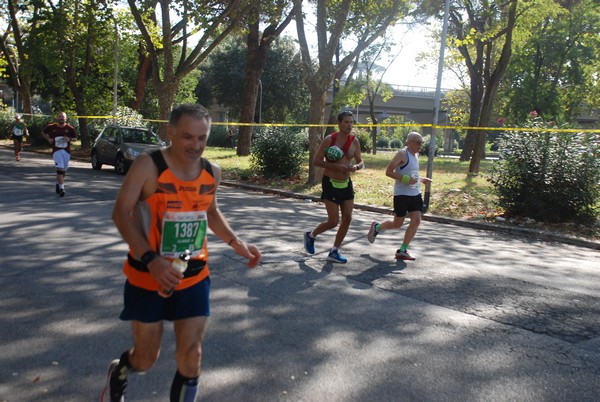 Maratona di Roma (19/09/2021) 0056