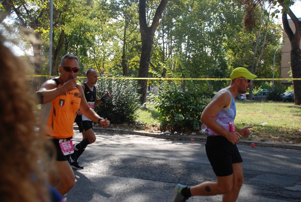 Maratona di Roma (19/09/2021) 0068