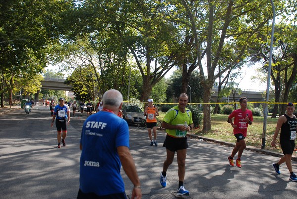 Maratona di Roma (19/09/2021) 0073