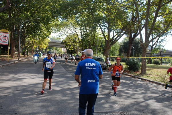 Maratona di Roma (19/09/2021) 0076