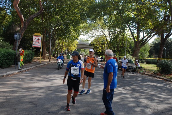 Maratona di Roma (19/09/2021) 0078