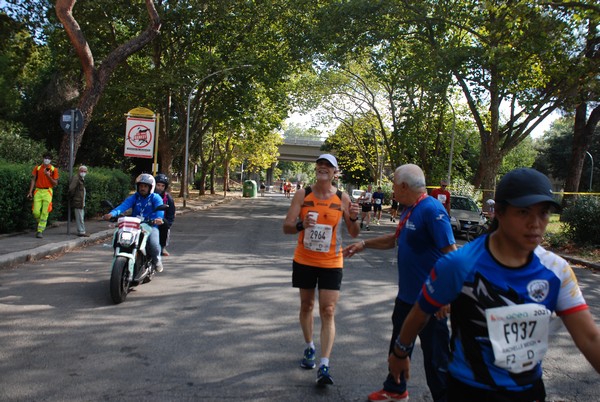 Maratona di Roma (19/09/2021) 0081
