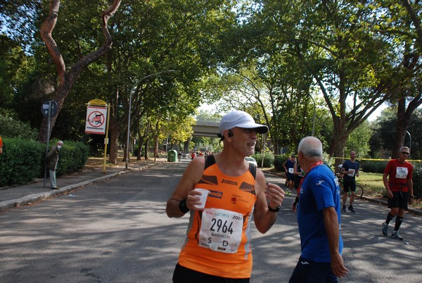 Maratona di Roma (19/09/2021) 0085