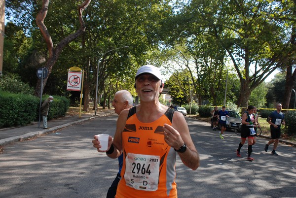 Maratona di Roma (19/09/2021) 0086