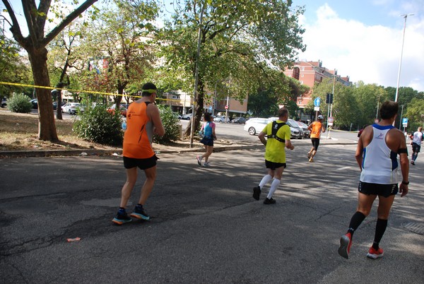 Maratona di Roma (19/09/2021) 0100