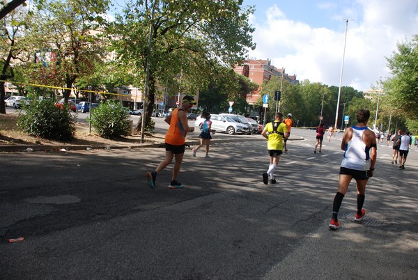Maratona di Roma (19/09/2021) 0101