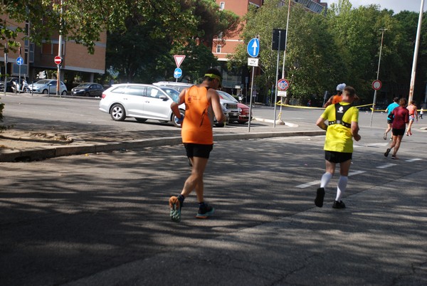 Maratona di Roma (19/09/2021) 0102