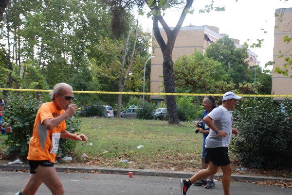 Maratona di Roma (19/09/2021) 0116