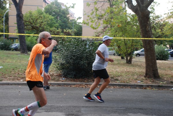 Maratona di Roma (19/09/2021) 0117