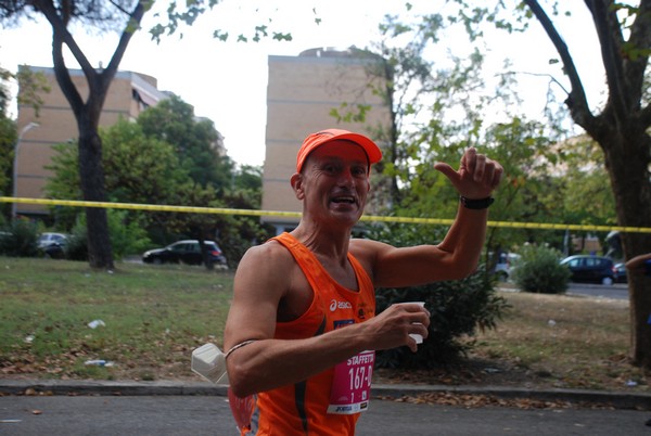 Maratona di Roma (19/09/2021) 0122