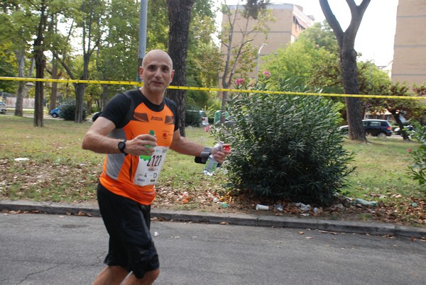 Maratona di Roma (19/09/2021) 0130