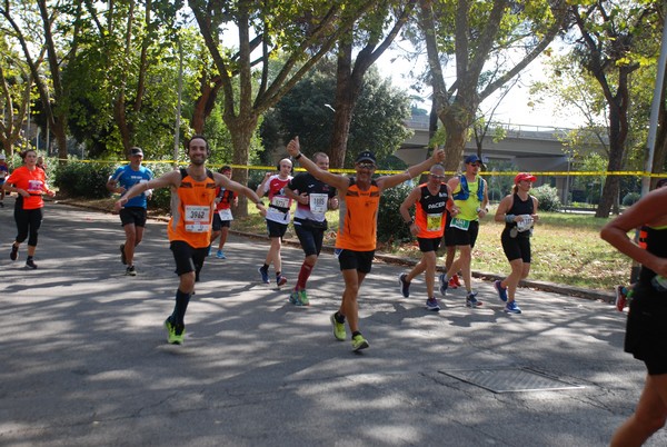 Maratona di Roma (19/09/2021) 0135