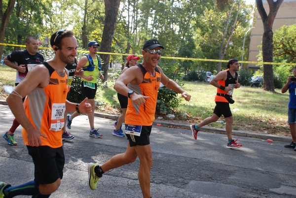 Maratona di Roma (19/09/2021) 0139