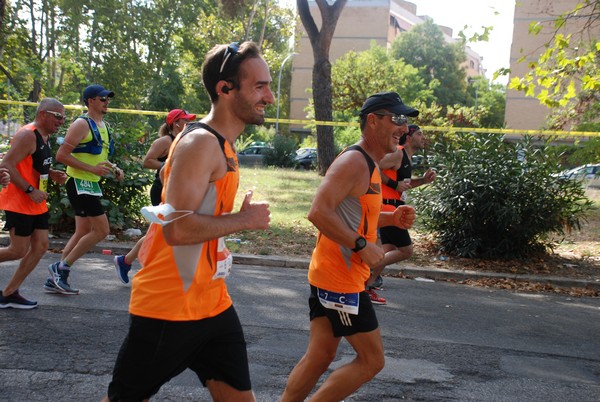 Maratona di Roma (19/09/2021) 0140