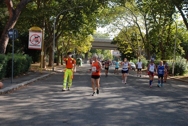 Maratona di Roma (19/09/2021) 0145