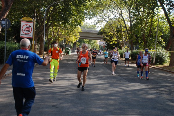 Maratona di Roma (19/09/2021) 0147