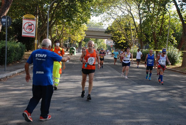 Maratona di Roma (19/09/2021) 0148