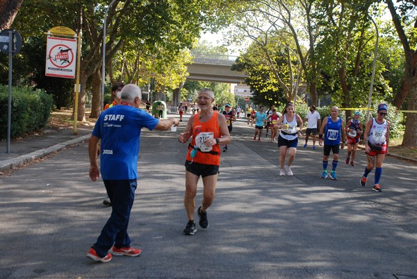 Maratona di Roma (19/09/2021) 0149