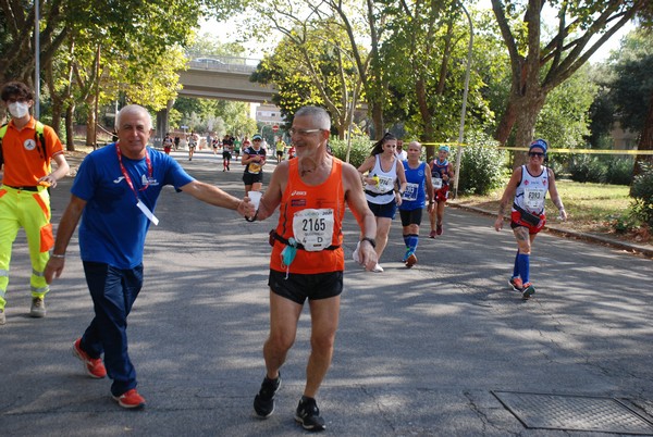 Maratona di Roma (19/09/2021) 0151