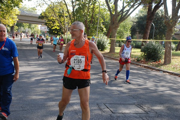 Maratona di Roma (19/09/2021) 0152