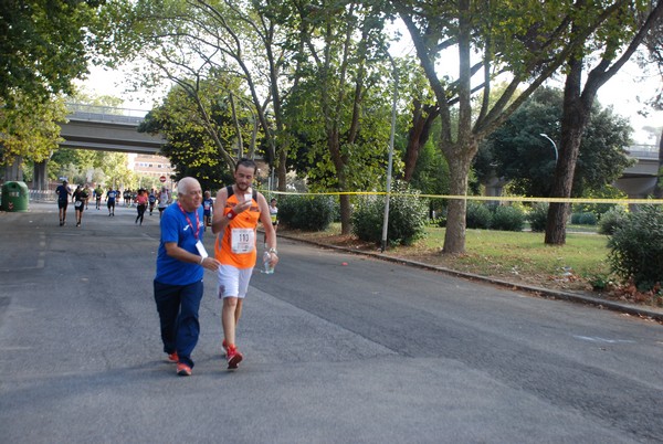 Maratona di Roma (19/09/2021) 0172