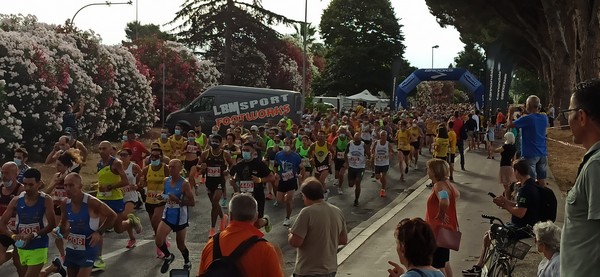 Fiera del Fitness Ladispoli in corsa (25/07/2021) 00004