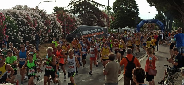 Fiera del Fitness Ladispoli in corsa (25/07/2021) 00006