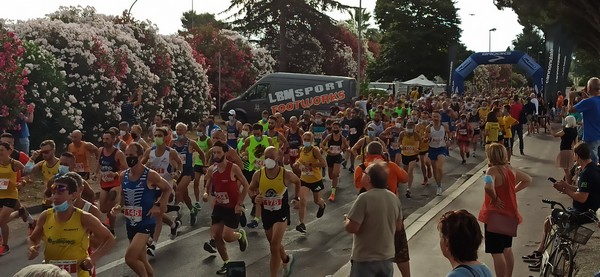 Fiera del Fitness Ladispoli in corsa (25/07/2021) 00007