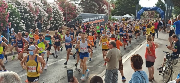 Fiera del Fitness Ladispoli in corsa (25/07/2021) 00008