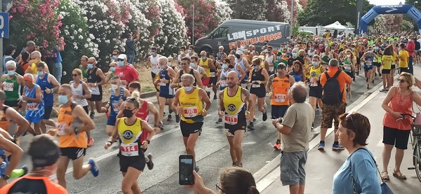 Fiera del Fitness Ladispoli in corsa (25/07/2021) 00013